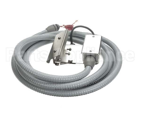 5700-002-88-07 Jackson A-Switch15Ft Strikeplate Tlmt Opt
