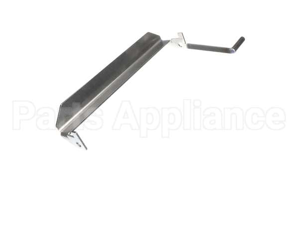 5700-002-91-09 Jackson W-Actuator, 66 R-L Limit Switch Wld