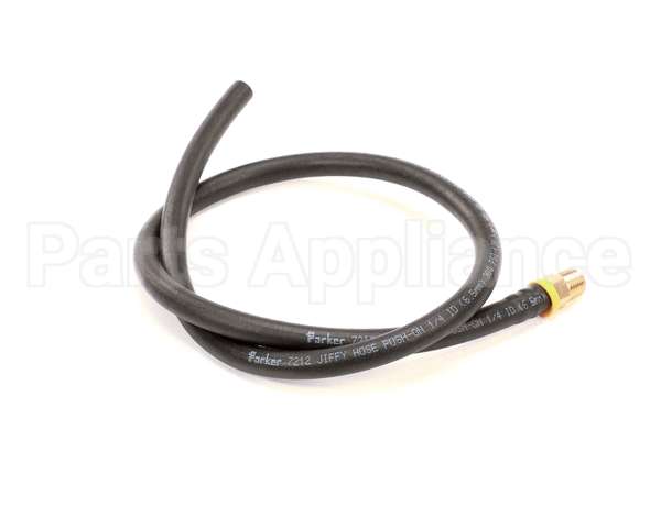 5700-002-91-19 Jackson A-Tube, Drain Pump