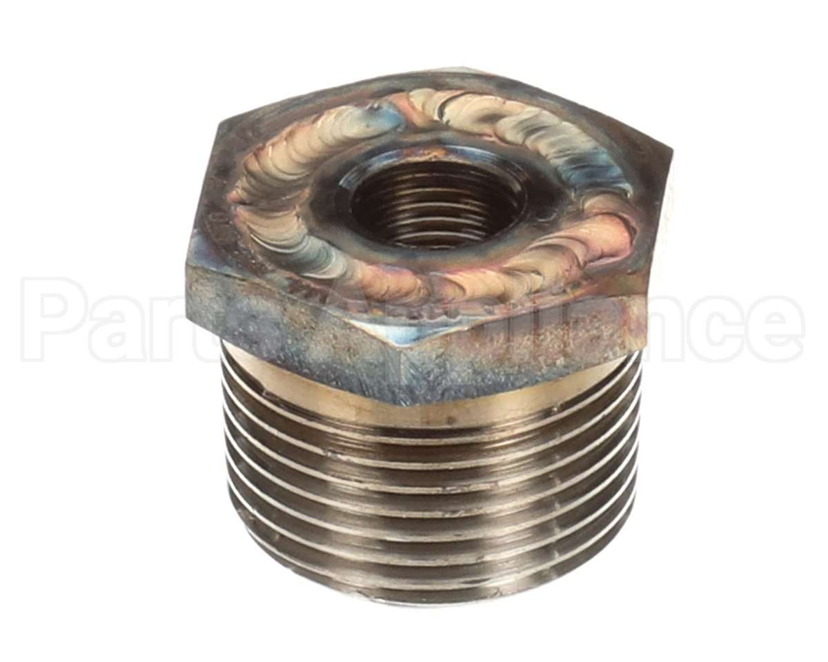 5700-002-93-74 Jackson W-Fitting, Thermostat Booster Heat