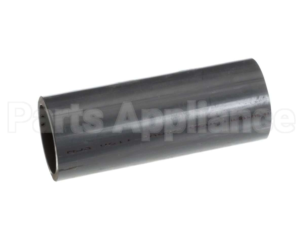 5700-003-05-00 Jackson F-Tube, 2 Id X 6 Long Cpvc