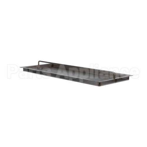 5700-003-07-76 Jackson W-Strainer, Pan Exxion Wash