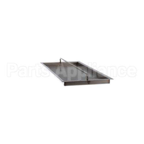 5700-003-07-76 Jackson W-Strainer, Pan Exxion Wash