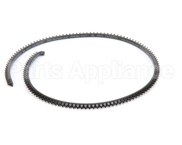 5700-003-13-77 Jackson A-Grommet, Door Labyrinth 20.25 Cut