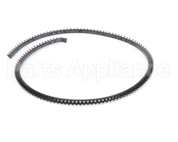 5700-003-13-77 Jackson A-Grommet, Door Labyrinth 20.25 Cut