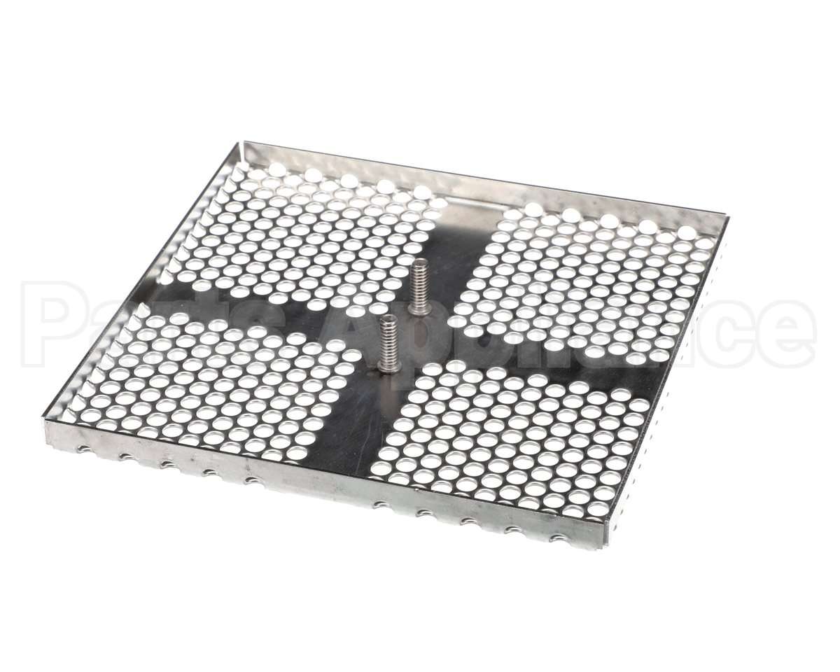5700-003-22-99 Jackson W-Unload/Load Strainer Weldmen