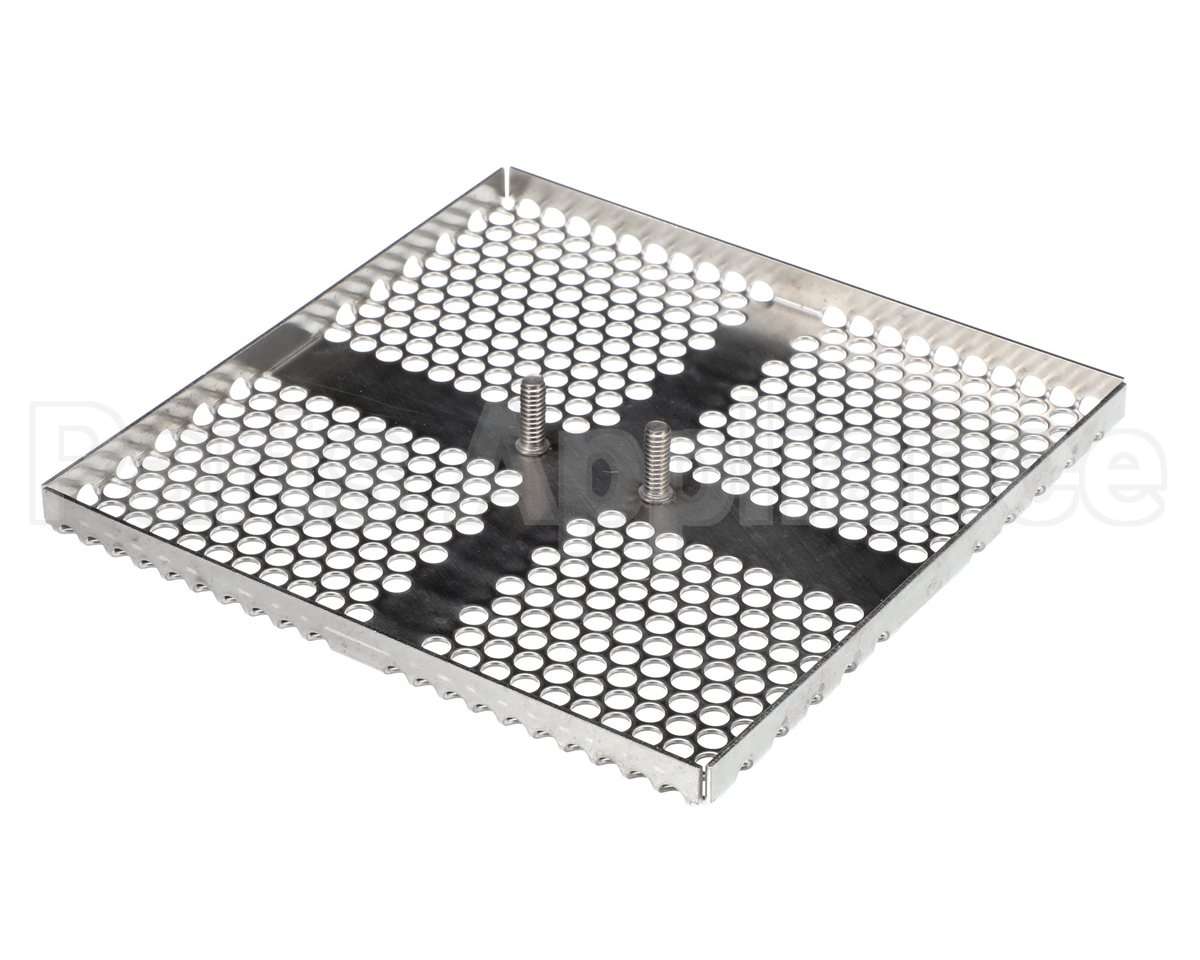 5700-003-22-99 Jackson W-Unload/Load Strainer Weldmen