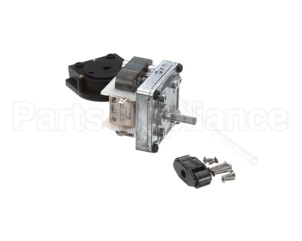 5700-003-25-03 Jackson A-Peri Pump, 14 Rpm