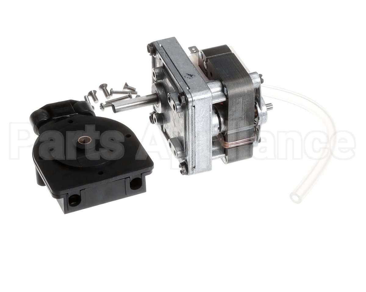 5700-003-31-86 Jackson A-Peri Pump, 14 Rpm 240Voltjackson