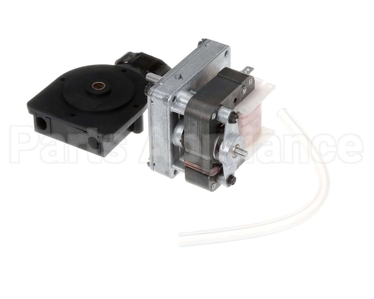 5700-003-31-86 Jackson A-Peri Pump, 14 Rpm 240Voltjackson
