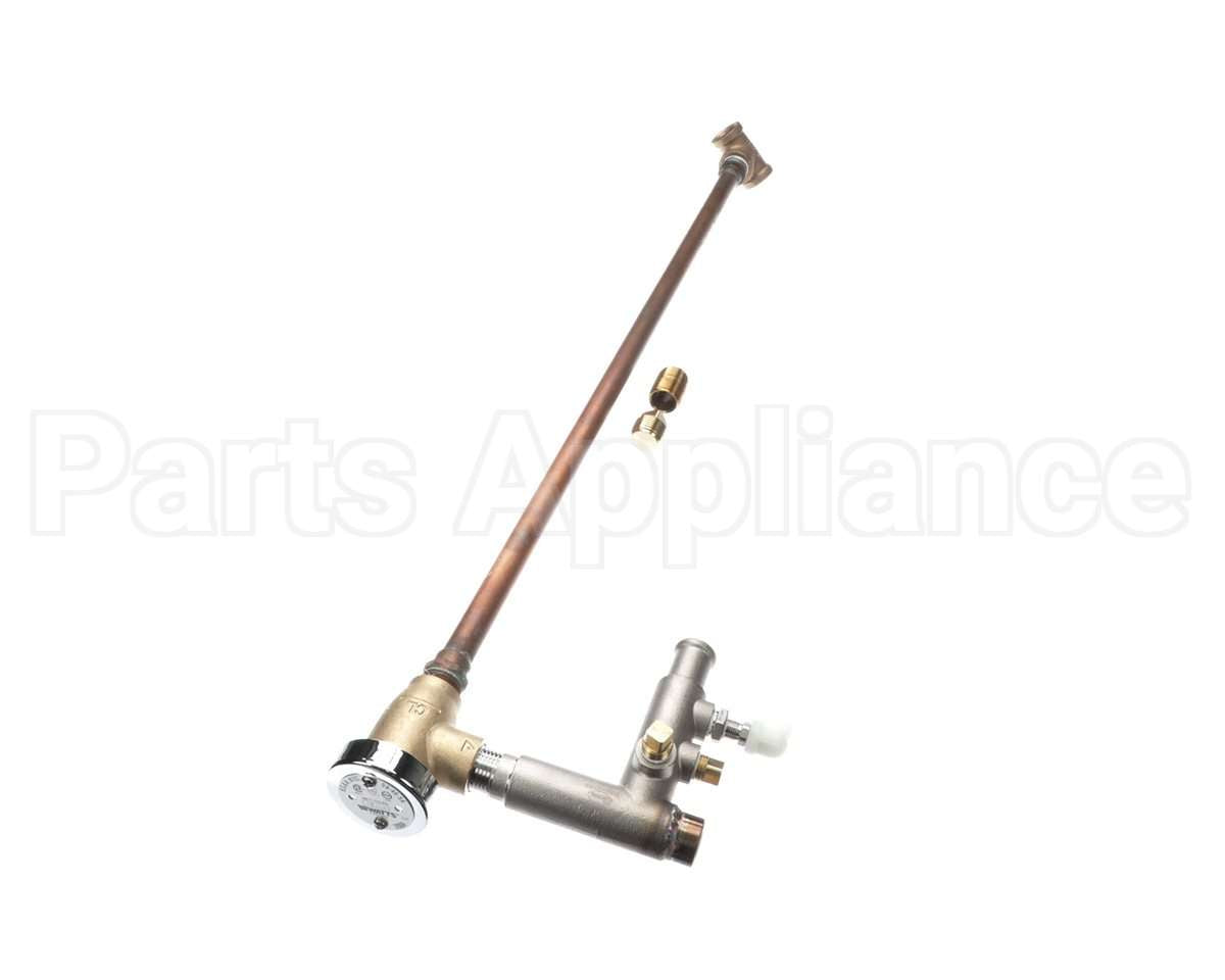 5700-003-32-14 Jackson A-Vacuum, Plumbing Assembly