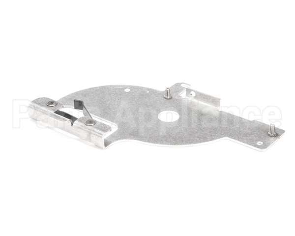 5700-003-32-60 Jackson Hinge Stop Assembly, Left