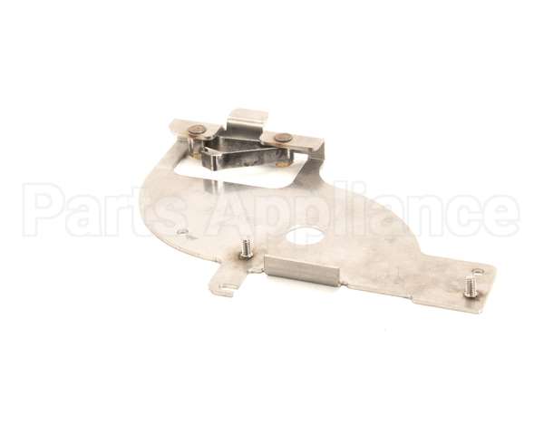 5700-003-32-61 Jackson Hinge Stop Assembly, Right