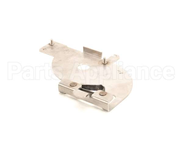 5700-003-32-61 Jackson Hinge Stop Assembly, Right