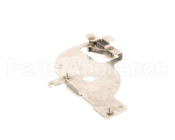 5700-003-32-61 Jackson Hinge Stop Assembly, Right