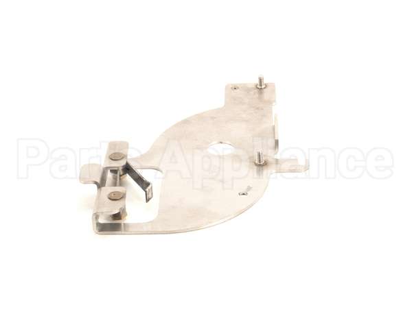 5700-003-32-61 Jackson Hinge Stop Assembly, Right