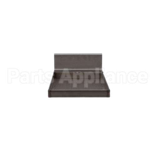 5700-003-33-25 Jackson W-Strainer, Accumulator Weldment