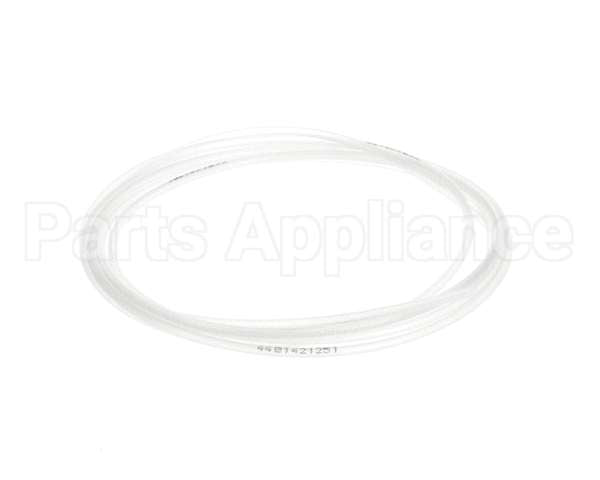 5700-003-33-60 Jackson 1/8 X 93 Clear Tube