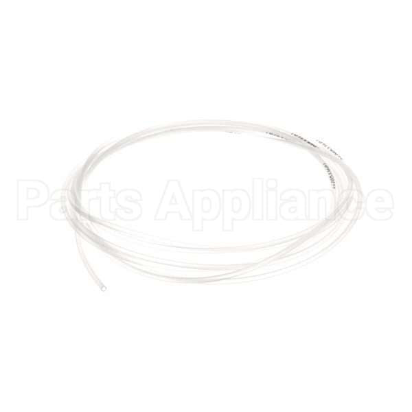 5700-003-33-61 Compatible Jackson 1/8 X 120 Clear Tube