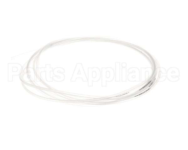 5700-003-33-61 Jackson 1/8 X 120 Clear Tube