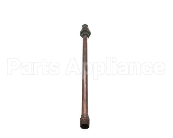 5700-003-33-98 Jackson A-Plumbing, Inlet Valve-Booste