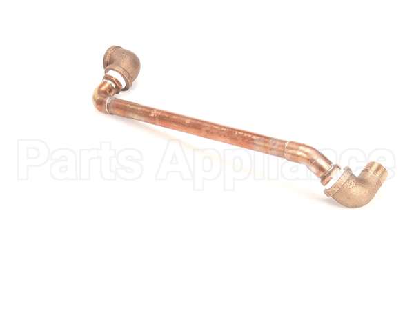 5700-003-33-99 Jackson A-Plumbing, Inlet Hook-Up