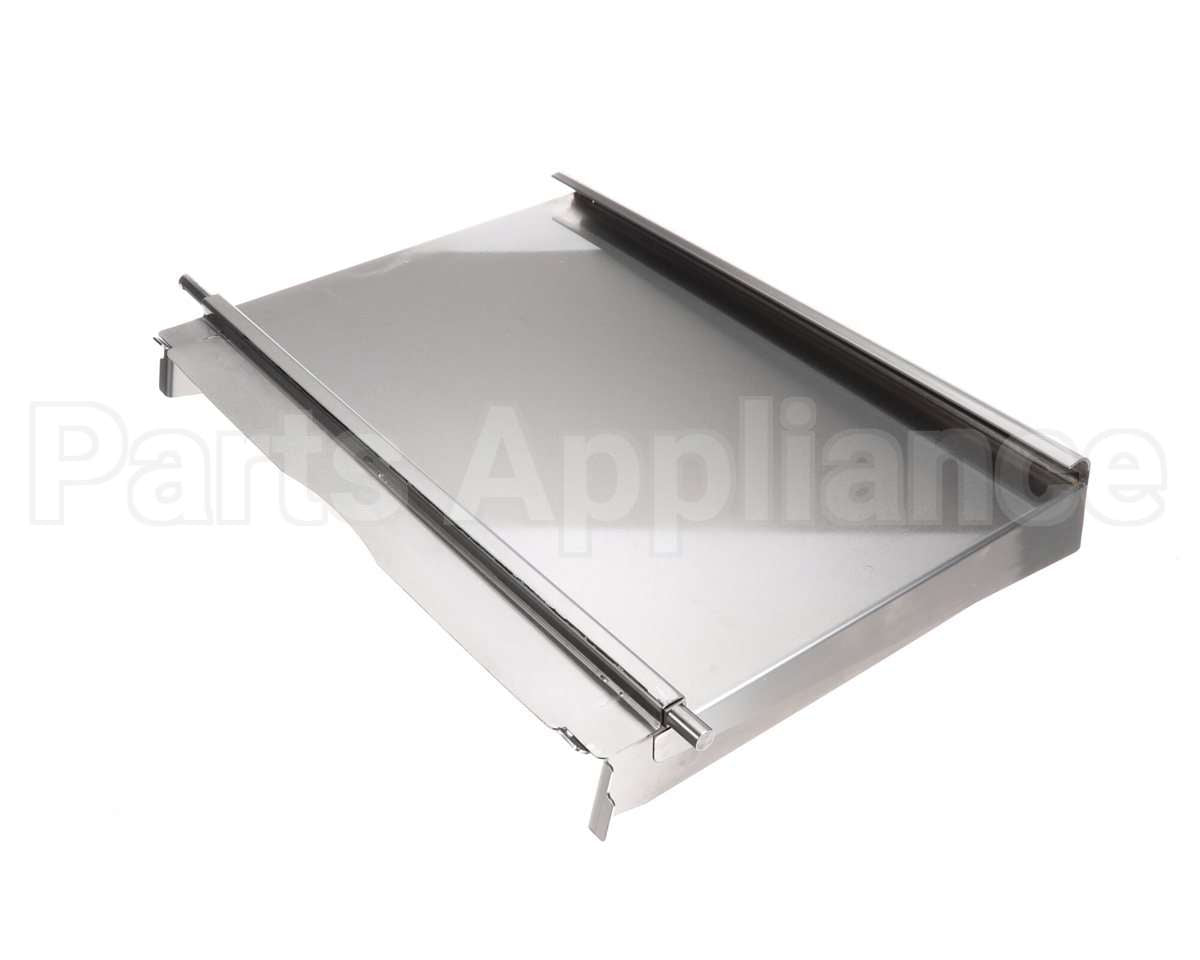 5700-003-35-29 Jackson W-Door Weldment, Delta 5A