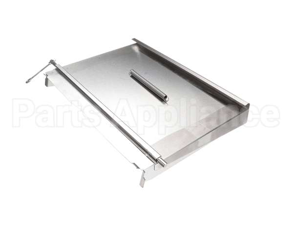 5700-003-35-30 Jackson A-Door Assembly, Delta 5A