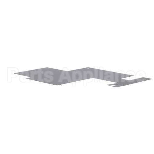 5700-003-36-35 Jackson F- Back Plate