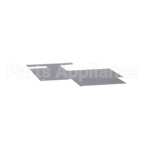 5700-003-36-35 Jackson F- Back Plate