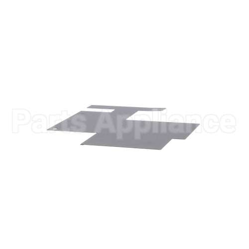 5700-003-36-35 Jackson F- Back Plate