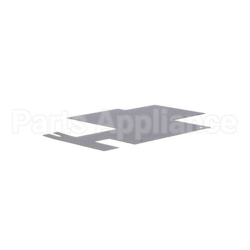 5700-003-36-35 Jackson F- Back Plate