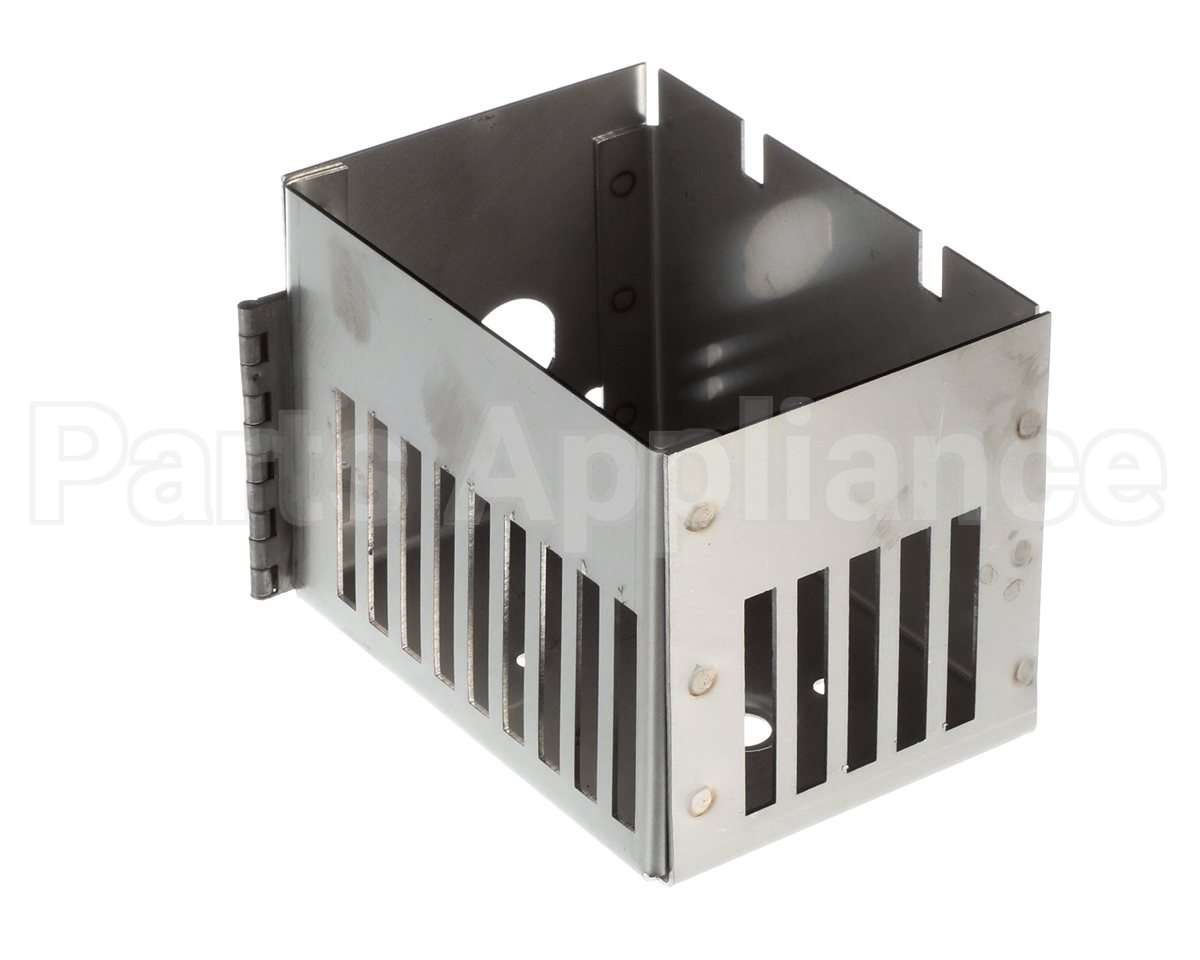 5700-003-48-87 Jackson W-Hinge Gear Motor Cover Assembly