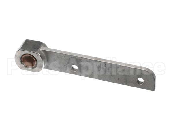5700-003-54-46 Jackson A-Plate, Door Pivot Assembly.