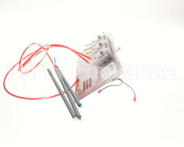 5700-003-55-29 Jackson A-Cover Electrical Box Delta 1200/Wf Ass