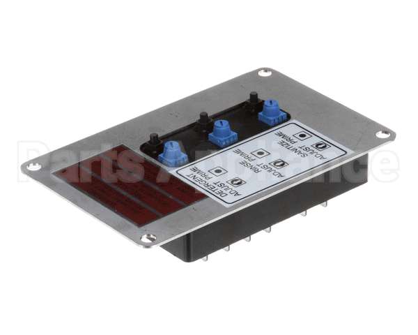 5700-003-55-38 Jackson A-Access Panel, Speed Control Assembly