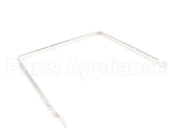 5700-003-55-49 Jackson F-Channel, Door Seal