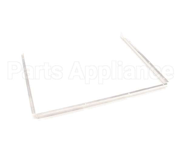 5700-003-55-49 Jackson F-Channel, Door Seal