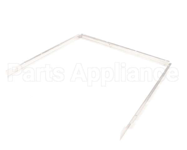 5700-003-55-49 Jackson F-Channel, Door Seal