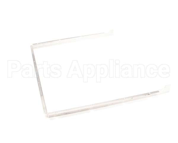 5700-003-55-49 Jackson F-Channel, Door Seal