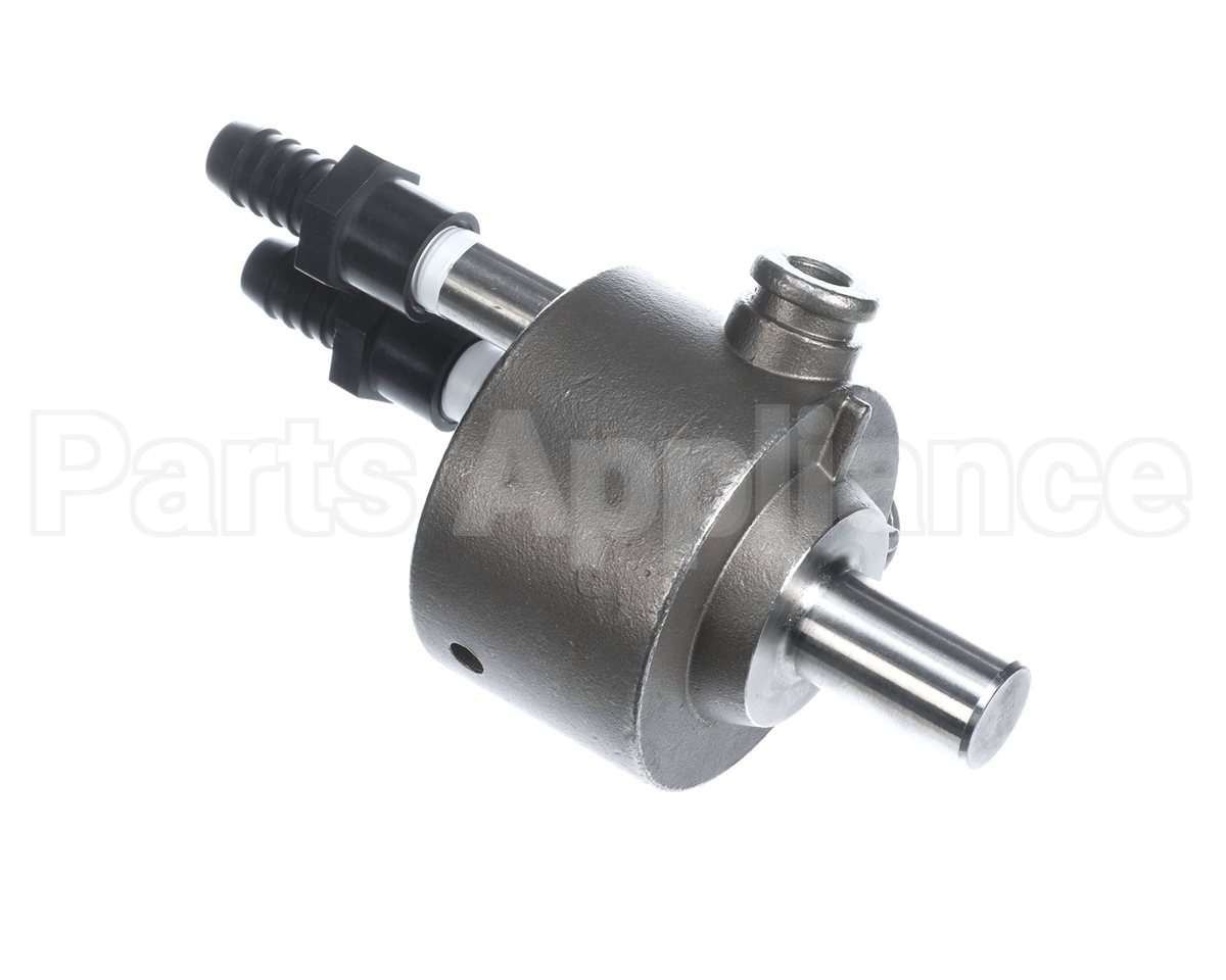 5700-003-60-49 Jackson A-Manifoldbottom Inlet