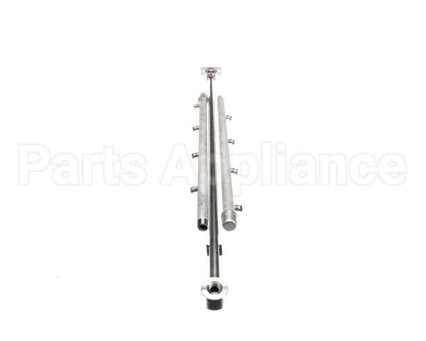 5700-003-60-92 Jackson A-Rinse Assembly, Ajx