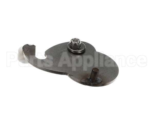 5700-003-72-98 Jackson A-Door Catch