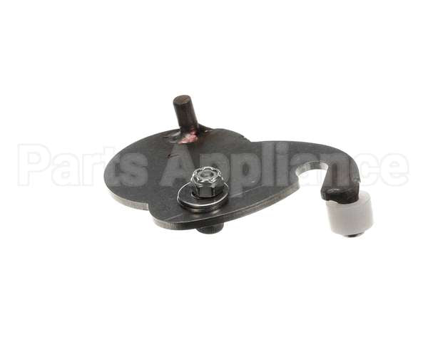 5700-003-72-98 Jackson A-Door Catch