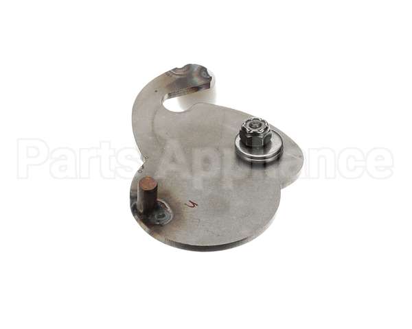 5700-003-72-98 Jackson A-Door Catch