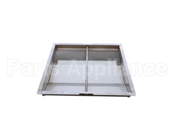 5700-003-74-31 Jackson W-Strainer Weldment
