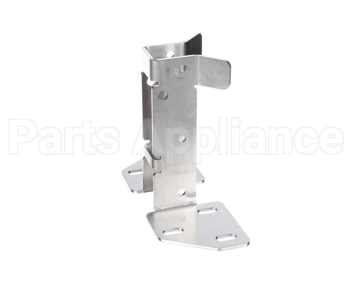 5700-003-74-39 Jackson W-Bracket Weldment, Pawl Bar