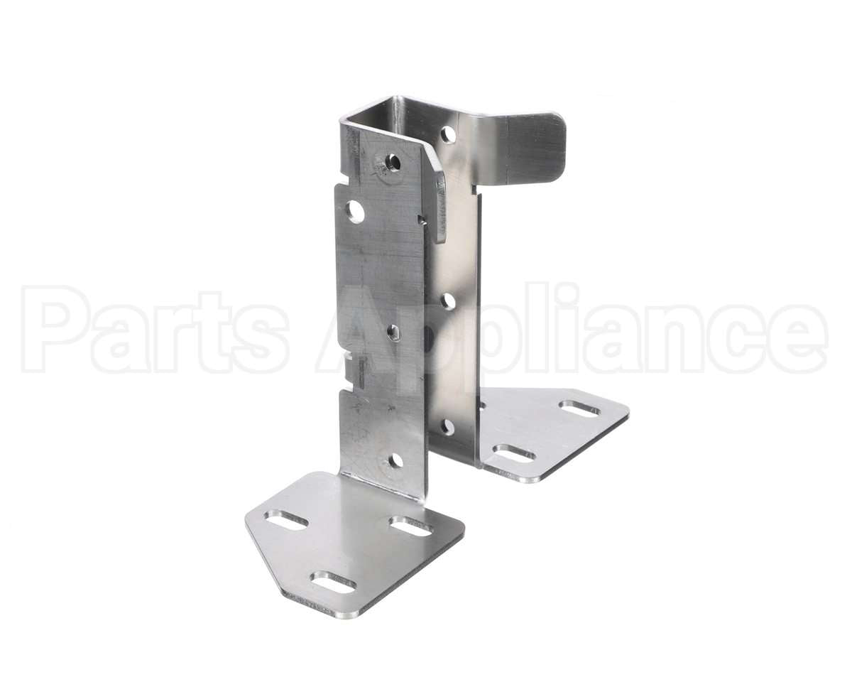 5700-003-74-39 Jackson W-Bracket Weldment, Pawl Bar
