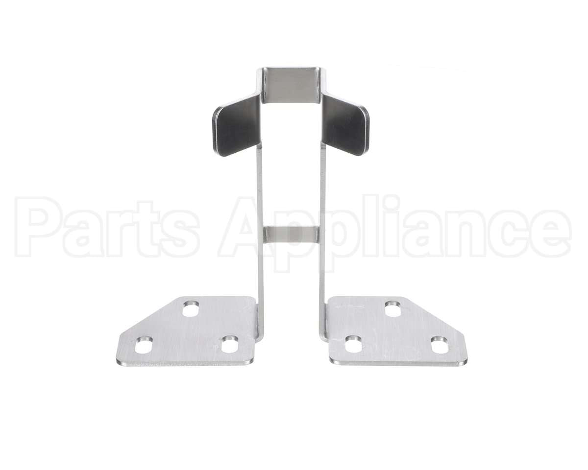 5700-003-74-39 Jackson W-Bracket Weldment, Pawl Bar