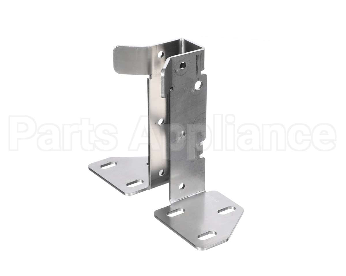 5700-003-74-39 Jackson W-Bracket Weldment, Pawl Bar